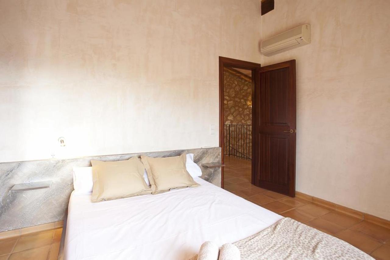 Villa Sa Tortova - Es Carritxo Manacor  Exterior foto