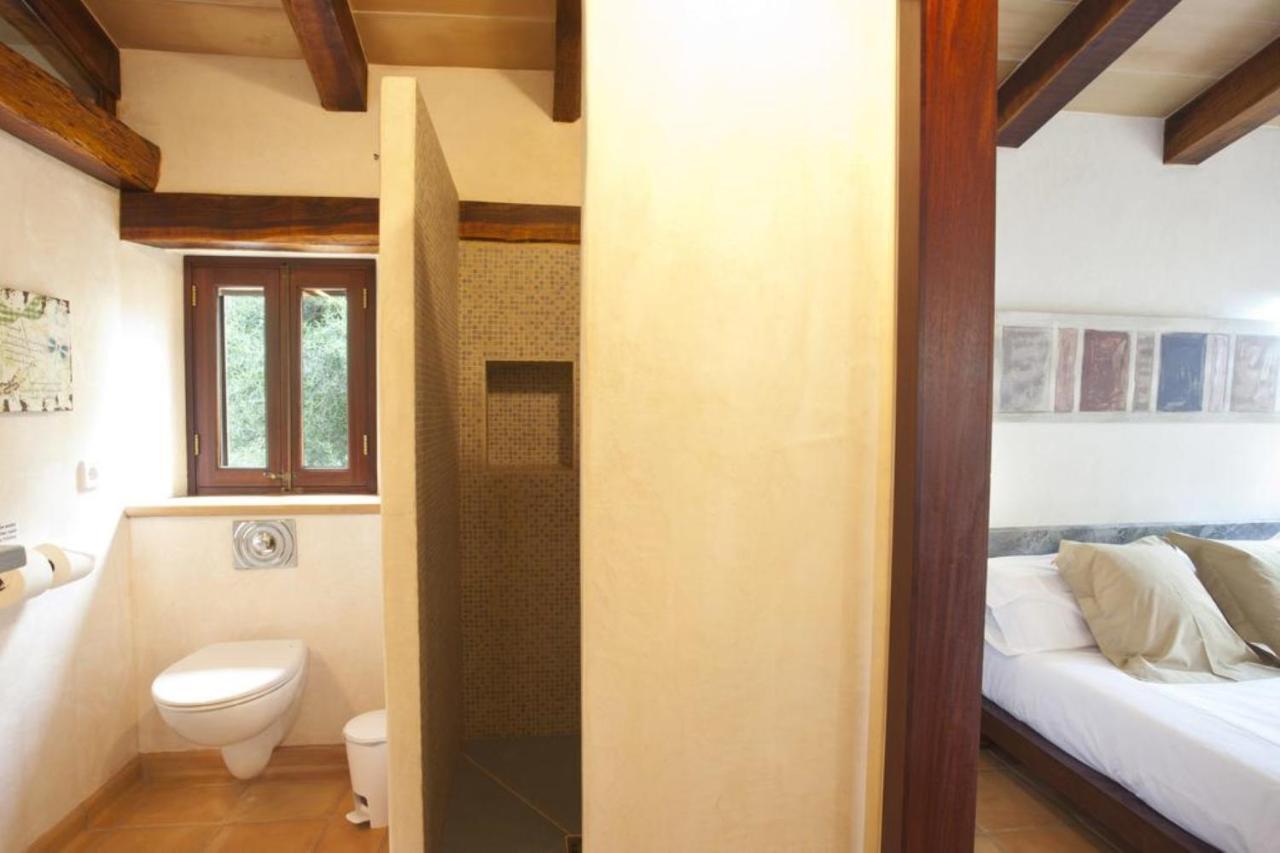 Villa Sa Tortova - Es Carritxo Manacor  Exterior foto
