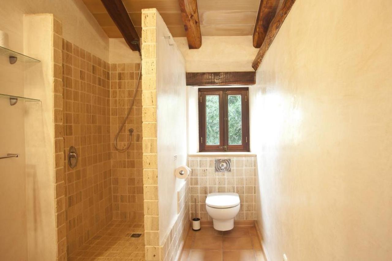 Villa Sa Tortova - Es Carritxo Manacor  Exterior foto